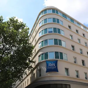 2* Szálloda Ibis Budget La 19eme